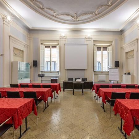 Relais Hotel Centrale "Dimora Storica" Florenţa Exterior foto